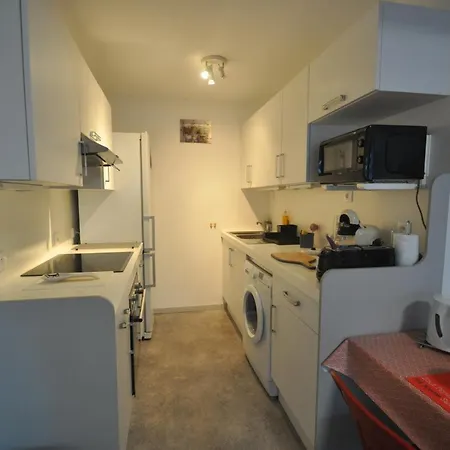 Appartamento Au Pied Du Vercor 1 Sassenage