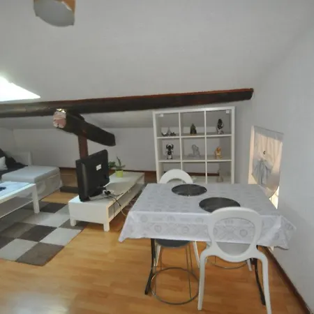 Apartment Au Pied Du Vercor 1 Sassenage